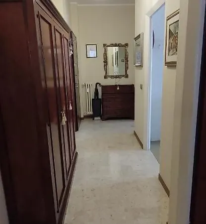 Lejlighed Alloggio Incantevole *
